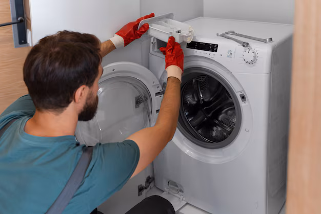 dryer repair