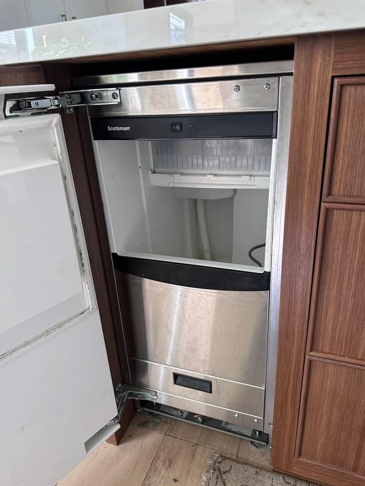 Ice Maker Repair San Antonio TX
