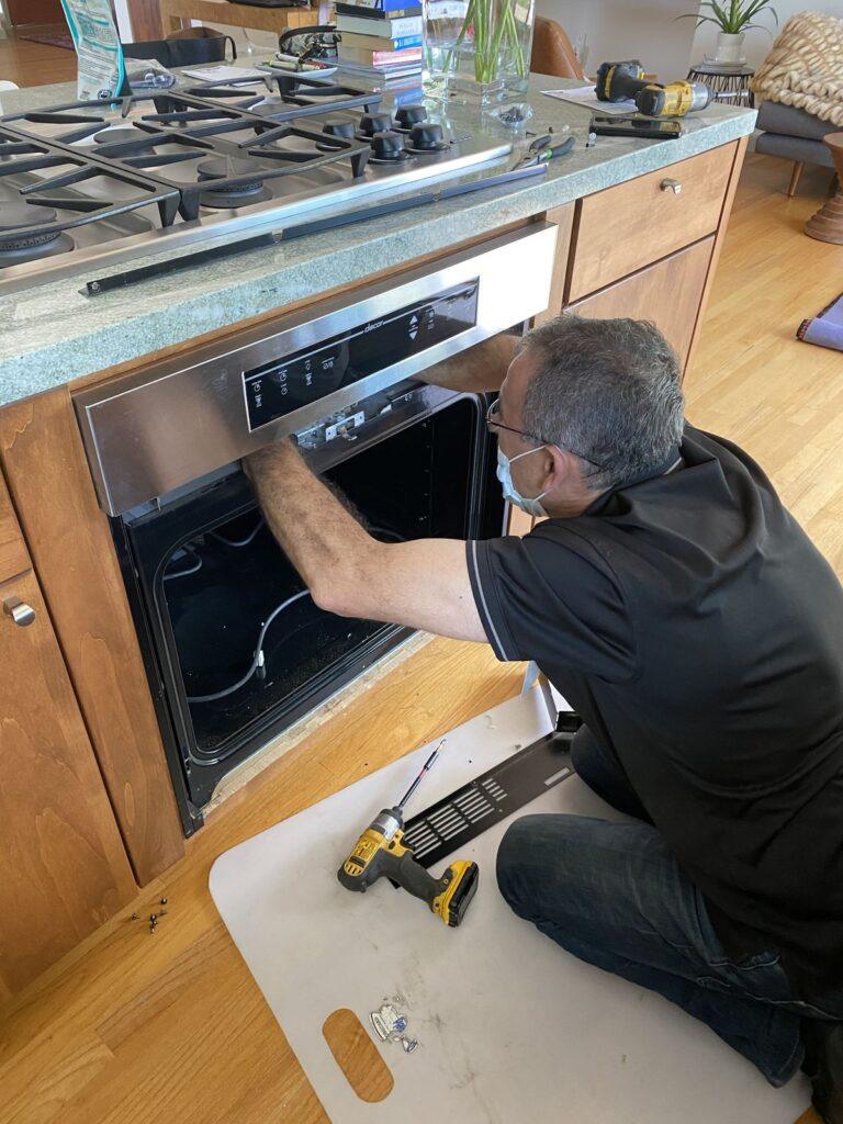 Oven Repair San Antonio