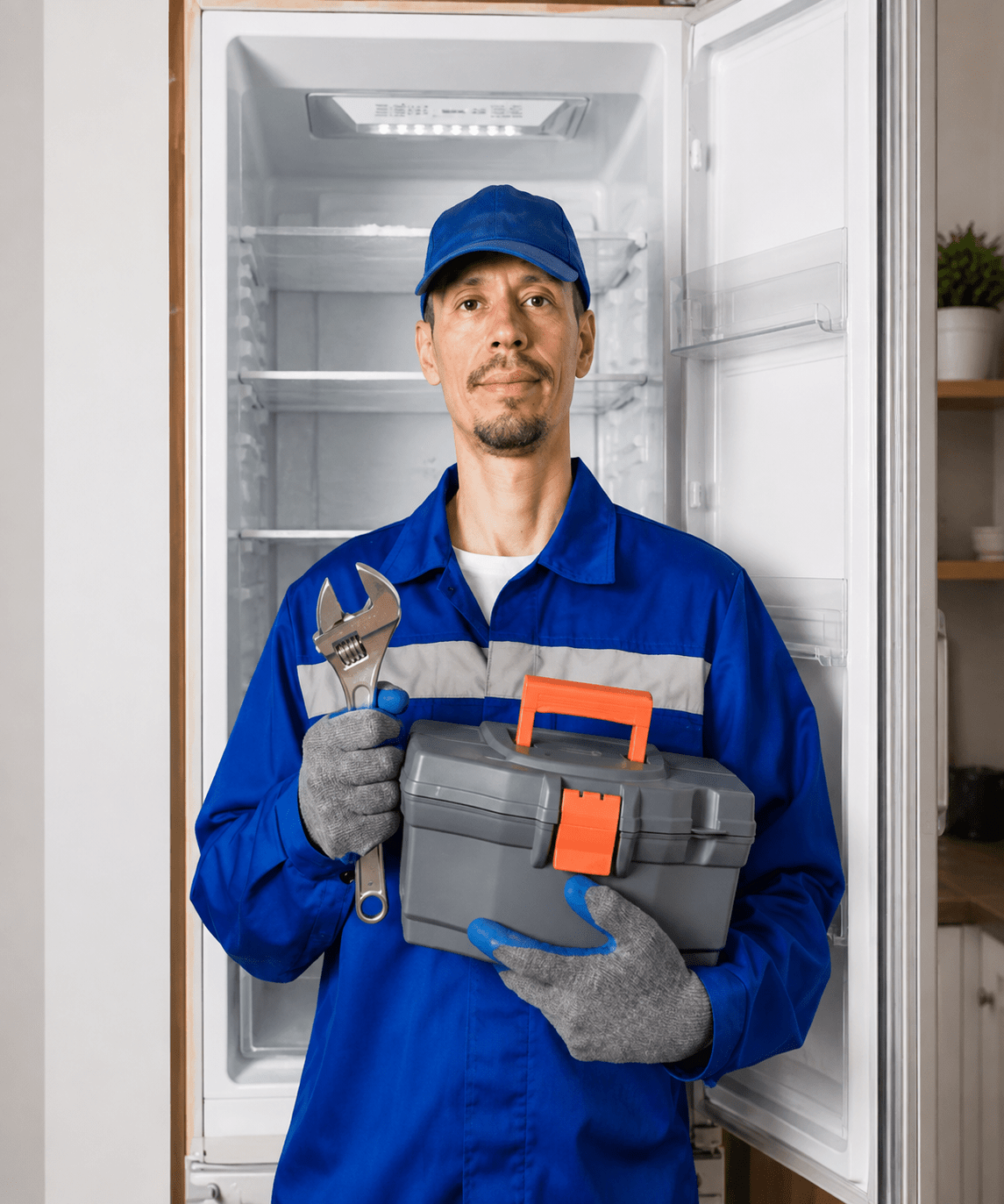 San Antonio Freezer Repair, TX