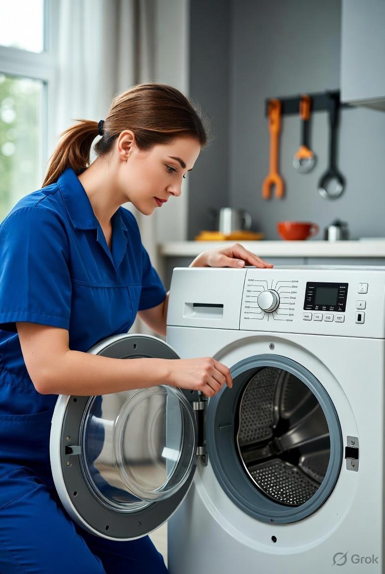 San Antonio Washing Machine Repair