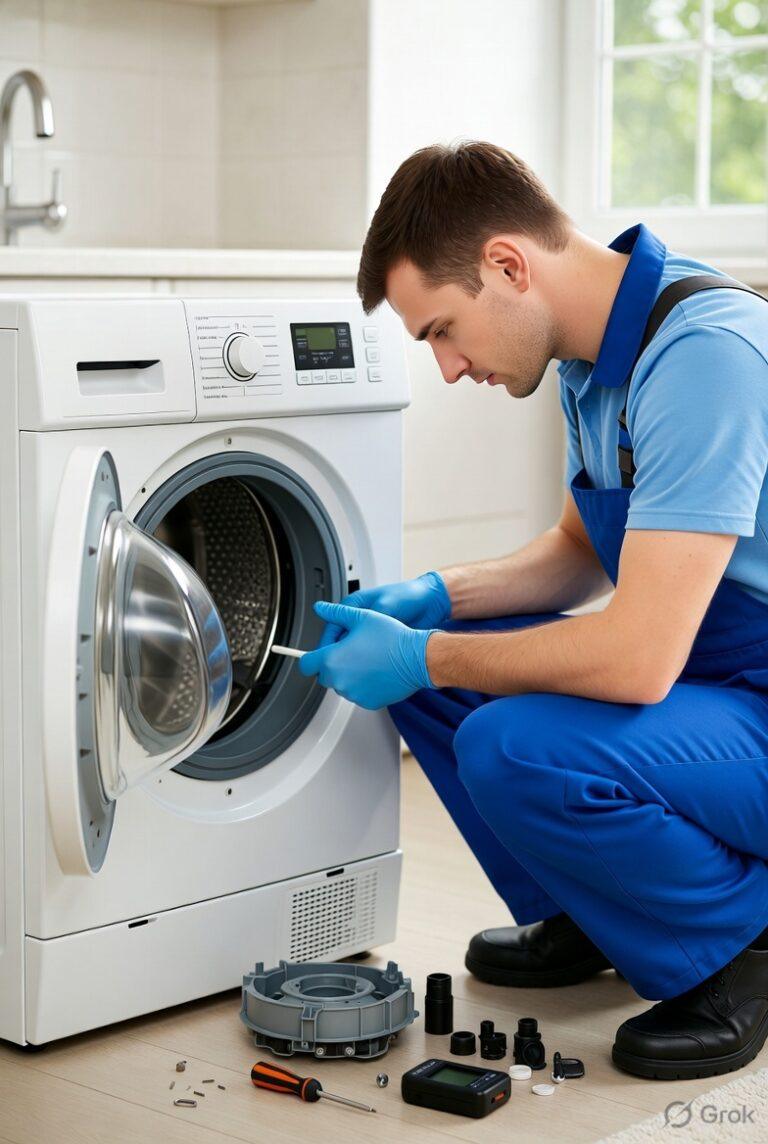 Washing Machine Repair San Antonio